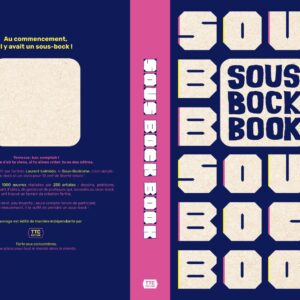 Sous Bock Book