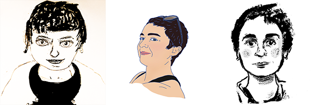 Armelle Antier